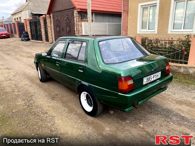 ЗАЗ Славута, объемом двигателя 1.2 л и пробегом 134 тыс. км за 950 $, фото 3 на Automoto.ua