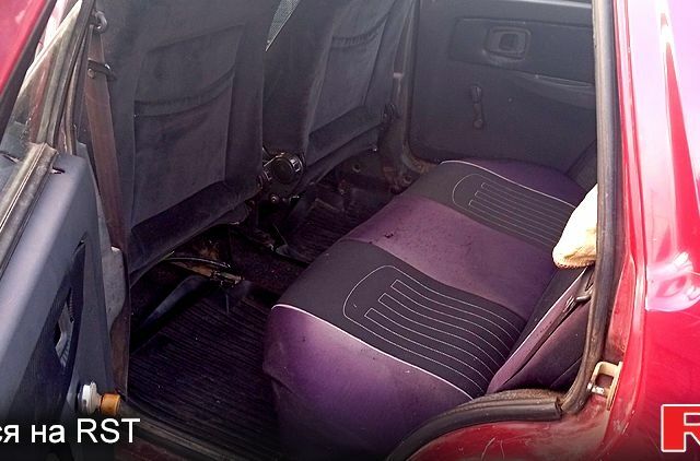 ЗАЗ Славута, объемом двигателя 1.2 л и пробегом 0 тыс. км за 600 $, фото 3 на Automoto.ua