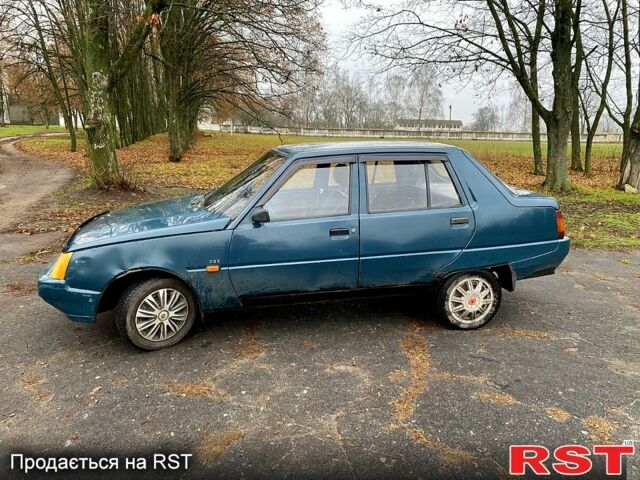 ЗАЗ Славута, объемом двигателя 1.2 л и пробегом 0 тыс. км за 750 $, фото 1 на Automoto.ua