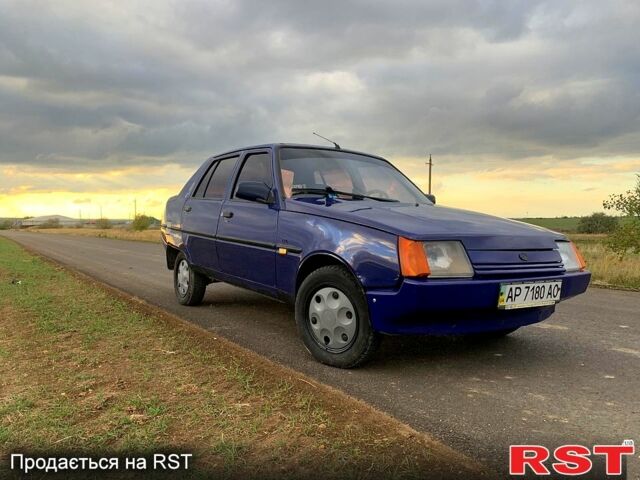 ЗАЗ Славута, об'ємом двигуна 1.2 л та пробігом 120 тис. км за 650 $, фото 1 на Automoto.ua