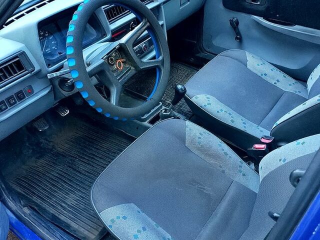 ЗАЗ Славута, объемом двигателя 1.2 л и пробегом 150 тыс. км за 650 $, фото 4 на Automoto.ua