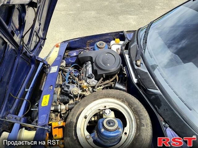 ЗАЗ Славута 2004 в Николаеве на Automoto.ua ЗАЗ Славута, объемом двигателя 1.2 л и пробегом 180 тыс. км за 850 $, фото 5 на Automoto.ua