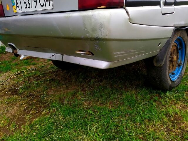 ЗАЗ Славута, объемом двигателя 1.2 л и пробегом 130 тыс. км за 600 $, фото 5 на Automoto.ua