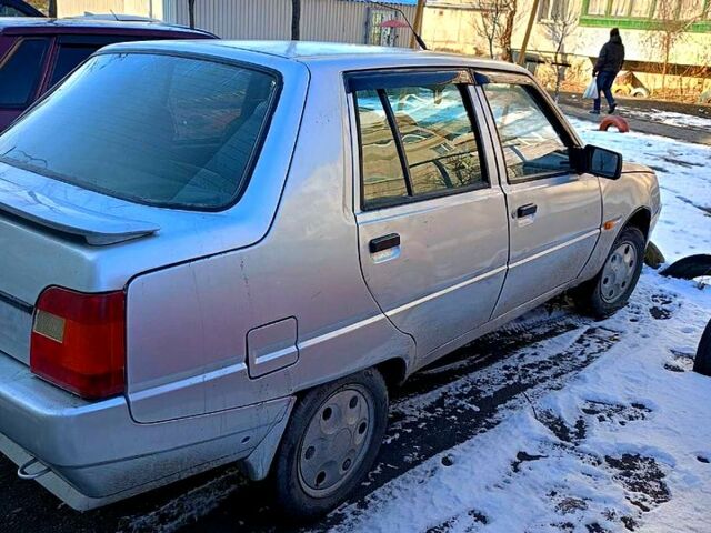 ЗАЗ Славута, объемом двигателя 13 л и пробегом 66 тыс. км за 840 $, фото 4 на Automoto.ua