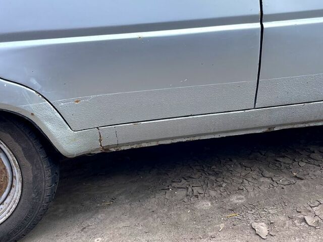 ЗАЗ Славута, объемом двигателя 1.2 л и пробегом 154 тыс. км за 700 $, фото 1 на Automoto.ua