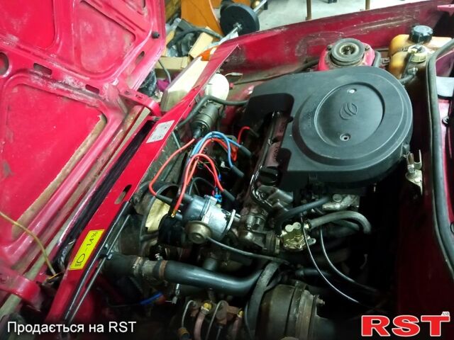 ЗАЗ Славута, объемом двигателя 1.2 л и пробегом 180 тыс. км за 913 $, фото 3 на Automoto.ua