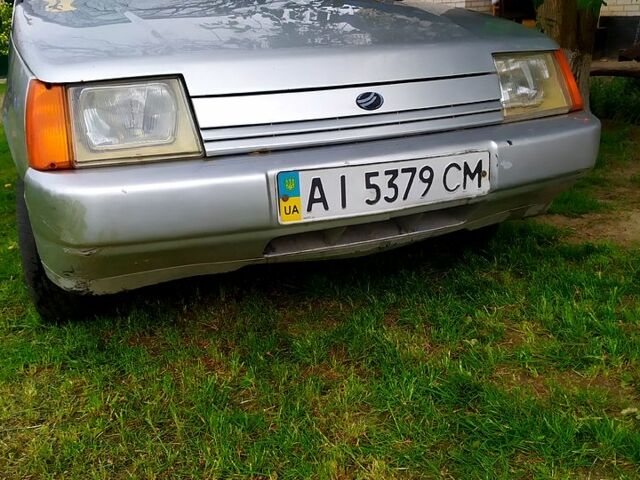 ЗАЗ Славута, объемом двигателя 1.2 л и пробегом 130 тыс. км за 600 $, фото 9 на Automoto.ua