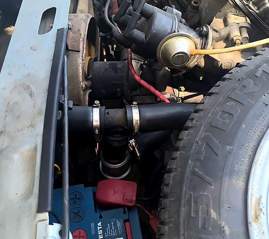 ЗАЗ Славута, объемом двигателя 1.2 л и пробегом 0 тыс. км за 800 $, фото 1 на Automoto.ua