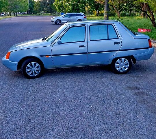 ЗАЗ Славута, объемом двигателя 1.2 л и пробегом 0 тыс. км за 1450 $, фото 1 на Automoto.ua