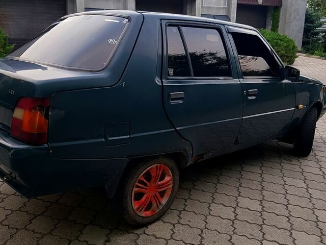 ЗАЗ Славута, объемом двигателя 1.2 л и пробегом 150 тыс. км за 550 $, фото 6 на Automoto.ua