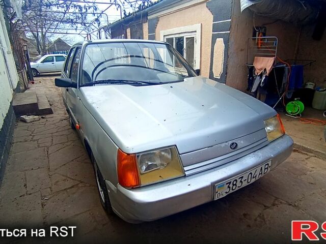 ЗАЗ Славута, об'ємом двигуна 12 л та пробігом 148 тис. км за 700 $, фото 5 на Automoto.ua