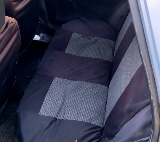 ЗАЗ Славута, объемом двигателя 1.2 л и пробегом 0 тыс. км за 600 $, фото 1 на Automoto.ua