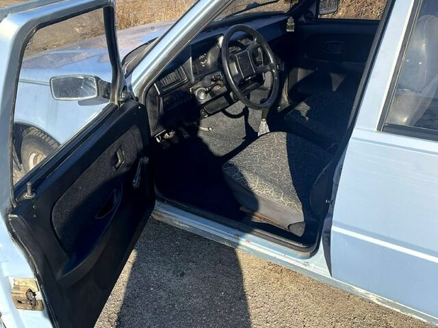 ЗАЗ Славута, объемом двигателя 1.2 л и пробегом 120 тыс. км за 700 $, фото 7 на Automoto.ua