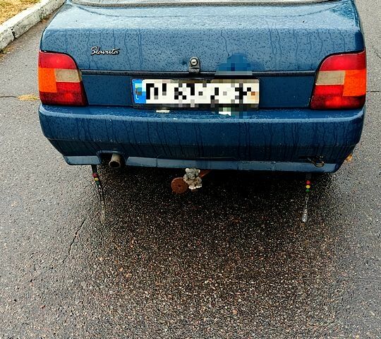 ЗАЗ Славута, объемом двигателя 1.2 л и пробегом 200 тыс. км за 700 $, фото 1 на Automoto.ua