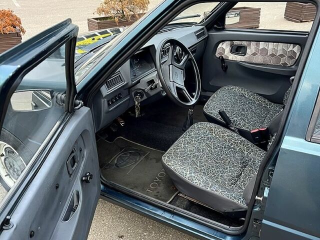 ЗАЗ Славута, объемом двигателя 1.2 л и пробегом 122 тыс. км за 1200 $, фото 10 на Automoto.ua