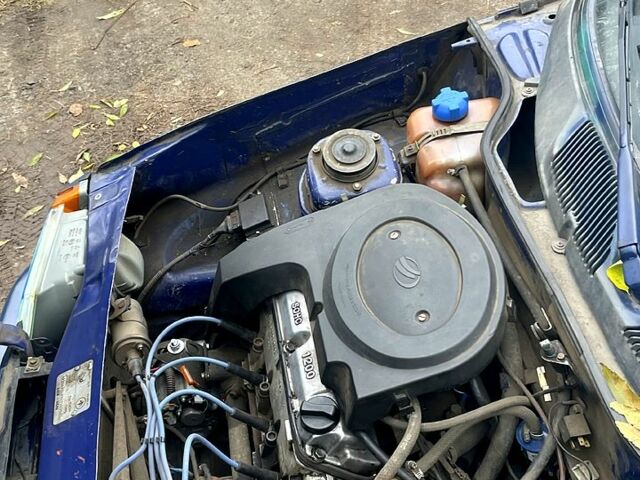 ЗАЗ Славута, об'ємом двигуна 1.2 л та пробігом 0 тис. км за 500 $, фото 8 на Automoto.ua