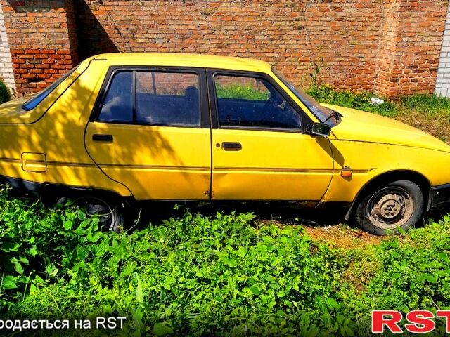 ЗАЗ Славута, объемом двигателя 12 л и пробегом 0 тыс. км за 850 $, фото 3 на Automoto.ua