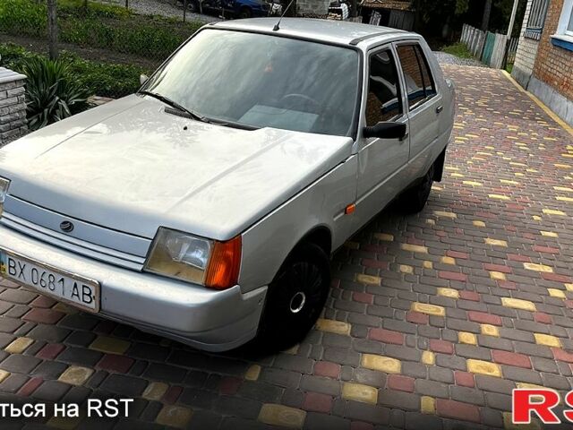 ЗАЗ Славута, объемом двигателя 1.2 л и пробегом 200 тыс. км за 700 $, фото 8 на Automoto.ua