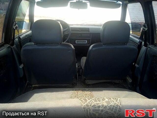 ЗАЗ Славута, об'ємом двигуна 1.2 л та пробігом 110 тис. км за 720 $, фото 5 на Automoto.ua