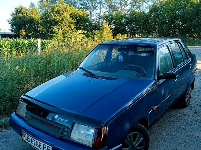 ЗАЗ Славута, объемом двигателя 1.2 л и пробегом 156 тыс. км за 700 $, фото 1 на Automoto.ua