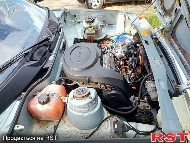 ЗАЗ Славута, объемом двигателя 1.2 л и пробегом 82 тыс. км за 500 $, фото 7 на Automoto.ua