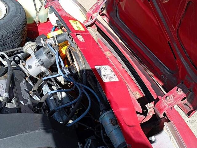 ЗАЗ Славута, объемом двигателя 1.2 л и пробегом 0 тыс. км за 1000 $, фото 3 на Automoto.ua