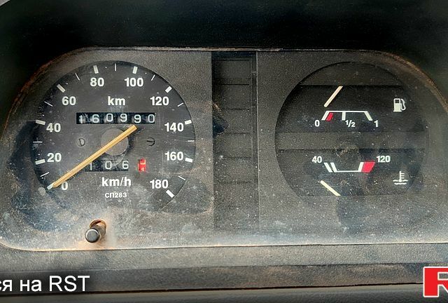 ЗАЗ Славута, объемом двигателя 1.2 л и пробегом 160 тыс. км за 430 $, фото 3 на Automoto.ua