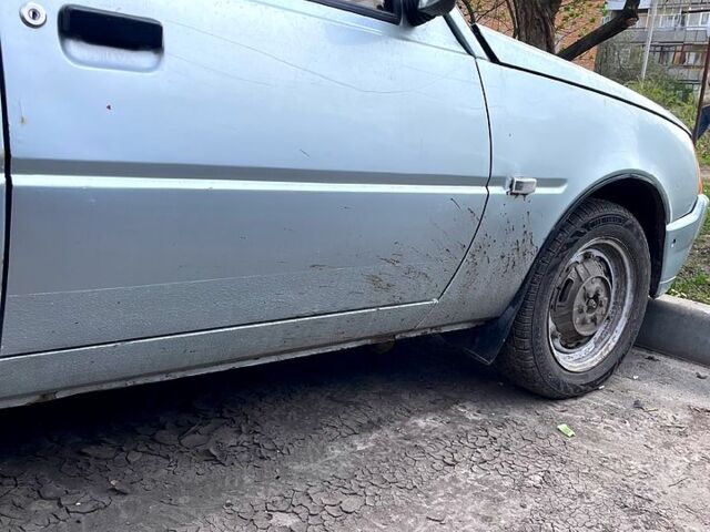 ЗАЗ Славута, объемом двигателя 1.2 л и пробегом 154 тыс. км за 700 $, фото 2 на Automoto.ua