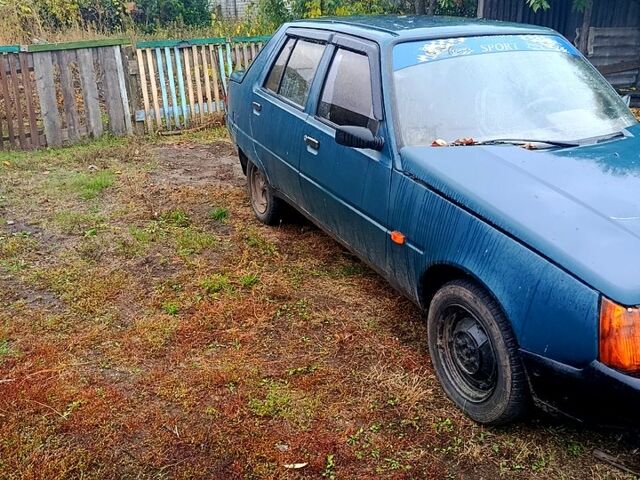 ЗАЗ Славута, объемом двигателя 1.2 л и пробегом 0 тыс. км за 600 $, фото 1 на Automoto.ua