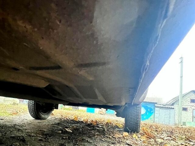 ЗАЗ Славута, объемом двигателя 1.3 л и пробегом 130 тыс. км за 590 $, фото 2 на Automoto.ua