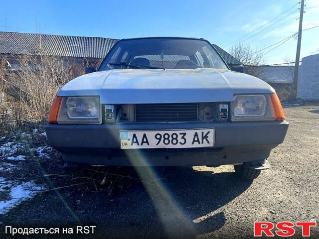 ЗАЗ Славута, объемом двигателя 1.2 л и пробегом 120 тыс. км за 700 $, фото 11 на Automoto.ua
