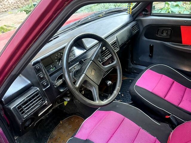 ЗАЗ Славута, объемом двигателя 1.2 л и пробегом 155 тыс. км за 700 $, фото 1 на Automoto.ua