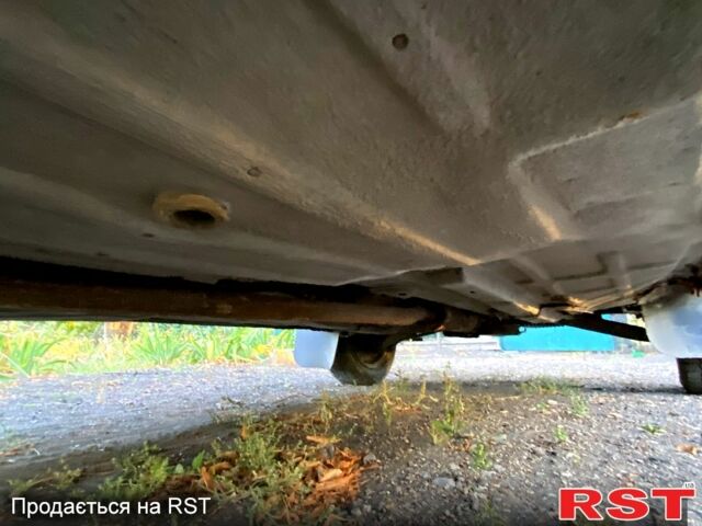 ЗАЗ Славута, объемом двигателя 1.3 л и пробегом 0 тыс. км за 410 $, фото 7 на Automoto.ua