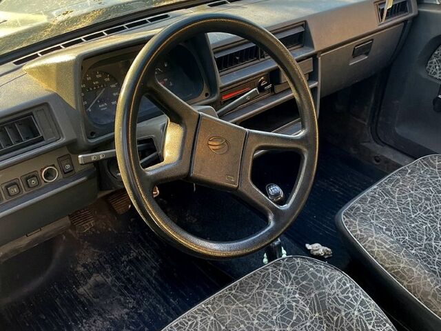 ЗАЗ Славута, объемом двигателя 1.2 л и пробегом 154 тыс. км за 700 $, фото 4 на Automoto.ua
