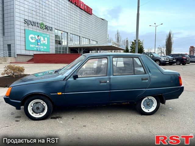 ЗАЗ Славута, объемом двигателя 1.2 л и пробегом 122 тыс. км за 1200 $, фото 5 на Automoto.ua