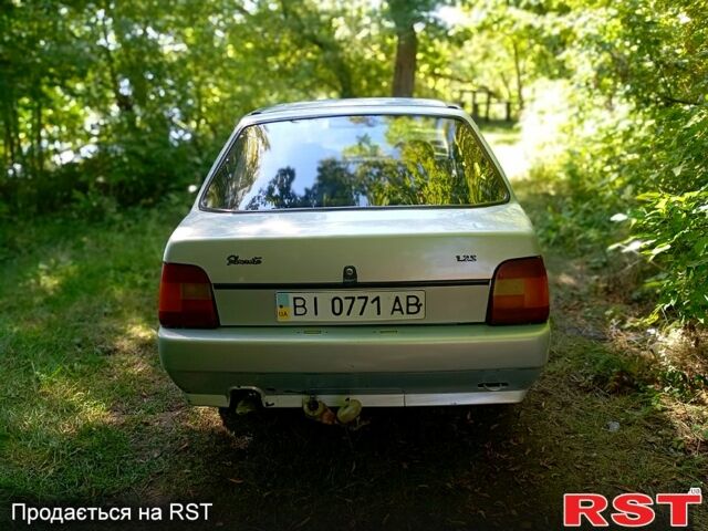 ЗАЗ Славута, объемом двигателя 1.2 л и пробегом 0 тыс. км за 1050 $, фото 2 на Automoto.ua