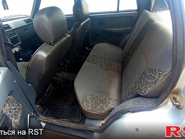 ЗАЗ Славута, об'ємом двигуна 12 л та пробігом 148 тис. км за 700 $, фото 3 на Automoto.ua