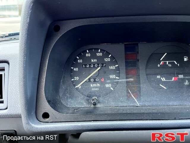 ЗАЗ Славута, объемом двигателя 1.2 л и пробегом 122 тыс. км за 1200 $, фото 11 на Automoto.ua