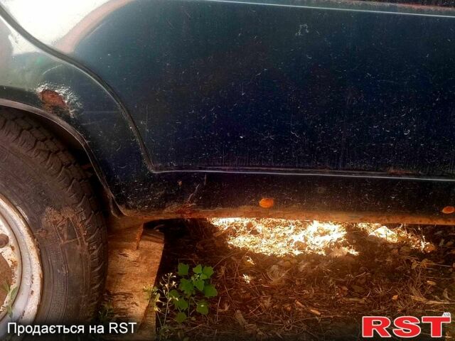 ЗАЗ Славута, об'ємом двигуна 1.2 л та пробігом 144 тис. км за 850 $, фото 6 на Automoto.ua