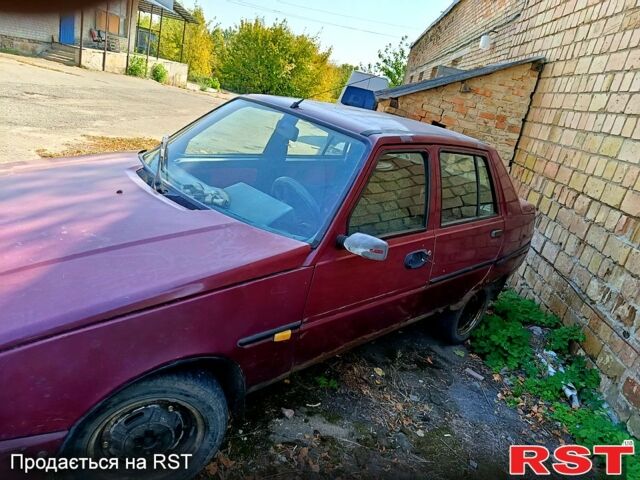 ЗАЗ Славута, объемом двигателя 1.2 л и пробегом 153 тыс. км за 700 $, фото 1 на Automoto.ua