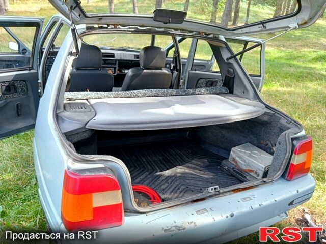 ЗАЗ Славута, объемом двигателя 1.2 л и пробегом 82 тыс. км за 500 $, фото 6 на Automoto.ua