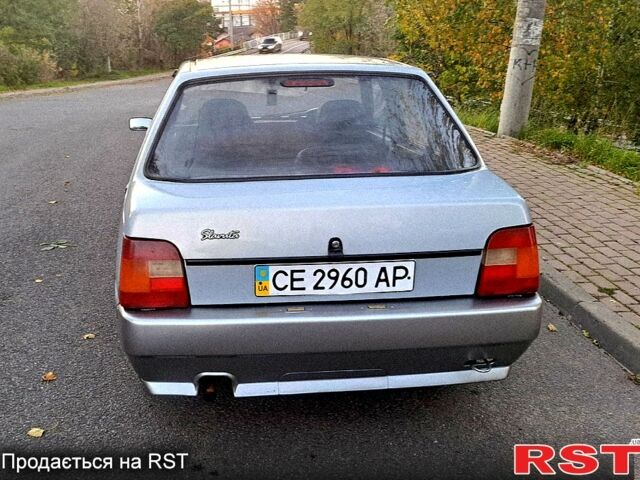 ЗАЗ Славута 2004 в Черновцах на Automoto.ua ЗАЗ Славута, объемом двигателя 1.2 л и пробегом 87 тыс. км за 1400 $, фото 3 на Automoto.ua