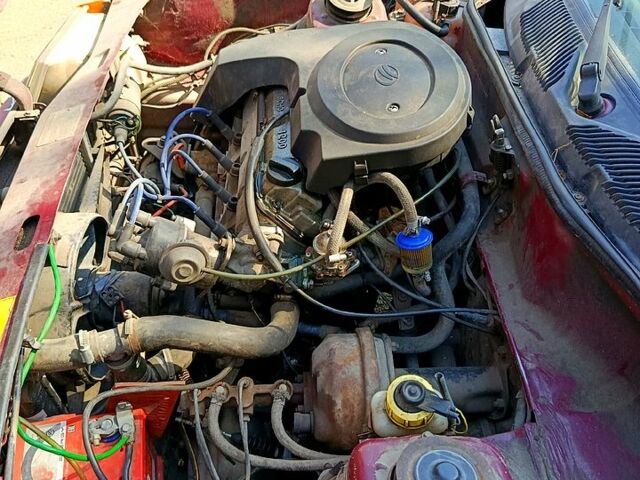 ЗАЗ Славута, объемом двигателя 1.2 л и пробегом 153 тыс. км за 700 $, фото 2 на Automoto.ua