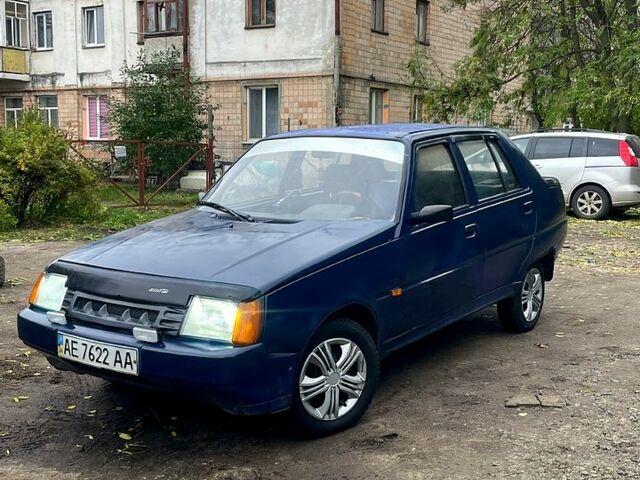 ЗАЗ Славута, об'ємом двигуна 1.2 л та пробігом 0 тис. км за 500 $, фото 1 на Automoto.ua