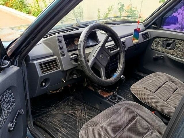 ЗАЗ Славута, объемом двигателя 1.2 л и пробегом 70 тыс. км за 1200 $, фото 4 на Automoto.ua