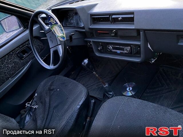 ЗАЗ Славута, объемом двигателя 1.3 л и пробегом 0 тыс. км за 410 $, фото 5 на Automoto.ua