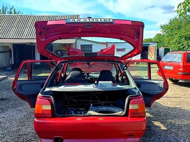 ЗАЗ Славута, объемом двигателя 1.2 л и пробегом 65 тыс. км за 1700 $, фото 1 на Automoto.ua