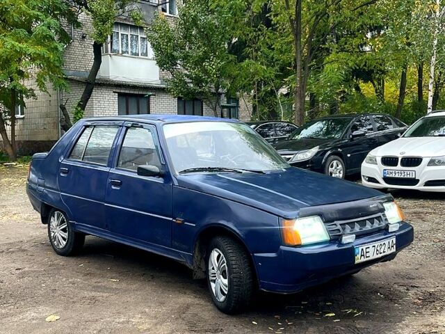 ЗАЗ Славута, об'ємом двигуна 1.2 л та пробігом 0 тис. км за 500 $, фото 2 на Automoto.ua