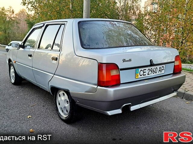 ЗАЗ Славута 2004 в Черновцах на Automoto.ua ЗАЗ Славута, объемом двигателя 1.2 л и пробегом 87 тыс. км за 1400 $, фото 2 на Automoto.ua