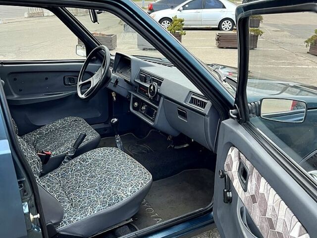 ЗАЗ Славута, объемом двигателя 1.2 л и пробегом 122 тыс. км за 1200 $, фото 6 на Automoto.ua